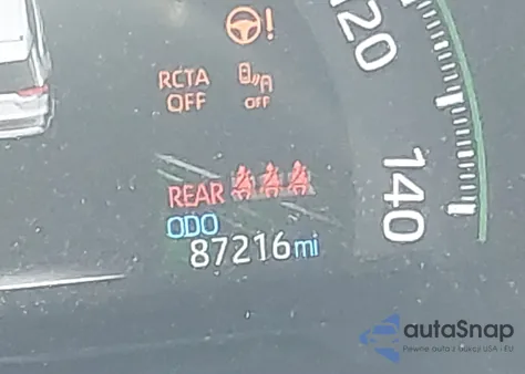 2021 Toyota Rav4 Prime Se z USA, uszkodzony, nr VIN JTMAB3FV6MD029665